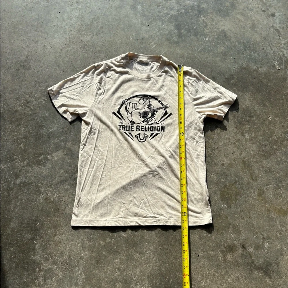 True Religion Shirt